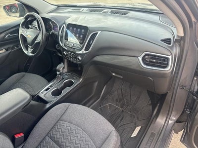 2022 Chevrolet Equinox AWD 4dr LT w/1LT