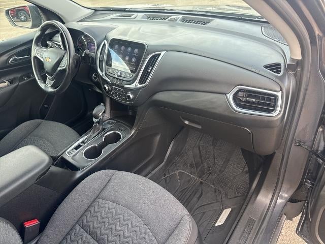 2022 Chevrolet Equinox AWD 4dr LT w/1LT