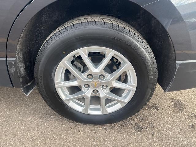 2022 Chevrolet Equinox AWD 4dr LT w/1LT