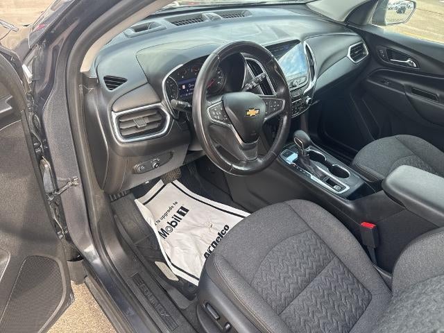 2022 Chevrolet Equinox AWD 4dr LT w/1LT