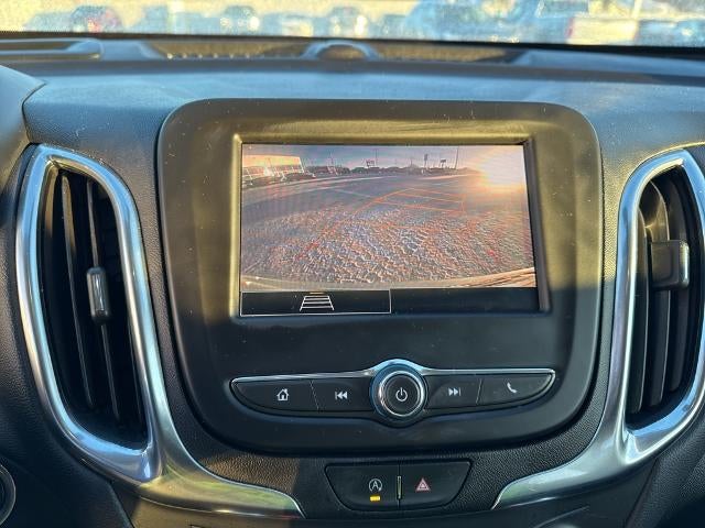 2022 Chevrolet Equinox AWD 4dr LT w/1LT