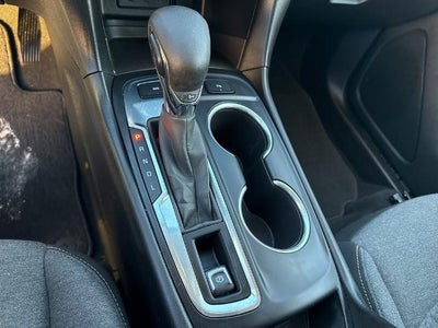 2022 Chevrolet Equinox AWD 4dr LT w/1LT