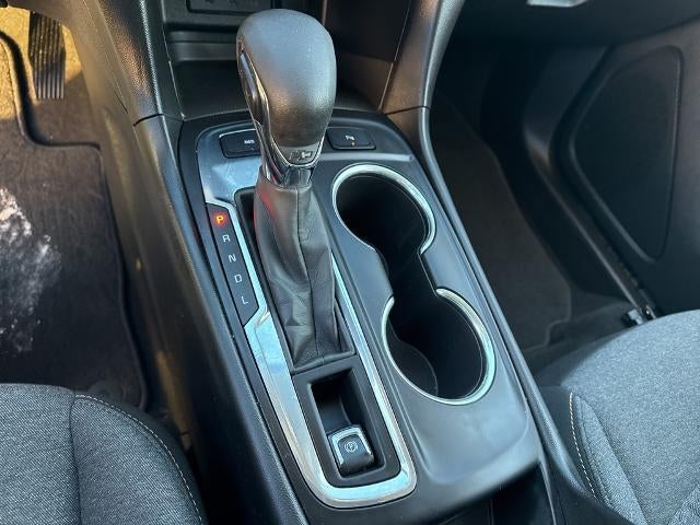 2022 Chevrolet Equinox AWD 4dr LT w/1LT