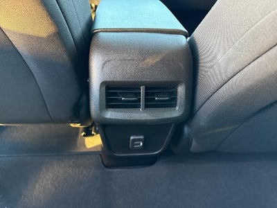 2022 Chevrolet Equinox AWD 4dr LT w/1LT