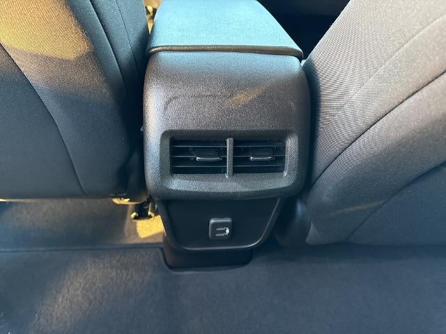 2022 Chevrolet Equinox AWD 4dr LT w/1LT