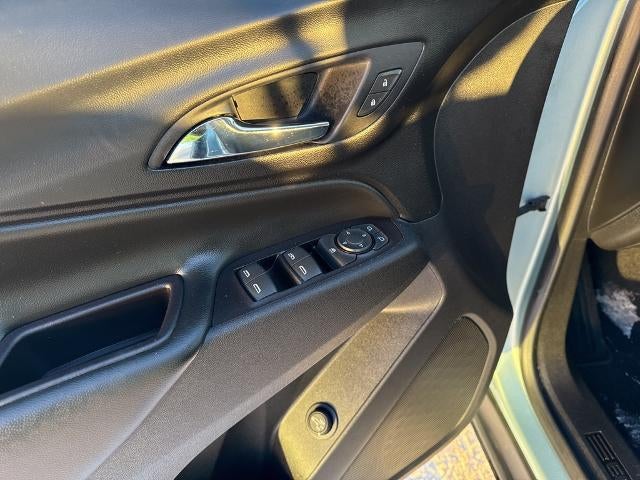 2022 Chevrolet Equinox AWD 4dr LT w/1LT