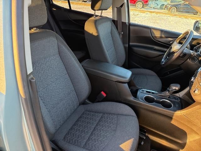 2022 Chevrolet Equinox AWD 4dr LT w/1LT