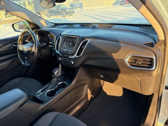2022 Chevrolet Equinox AWD 4dr LT w/1LT