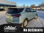 2022 Chevrolet Equinox AWD 4dr LT w/1LT