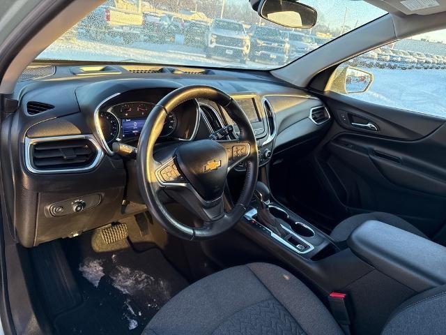 2022 Chevrolet Equinox AWD 4dr LT w/1LT