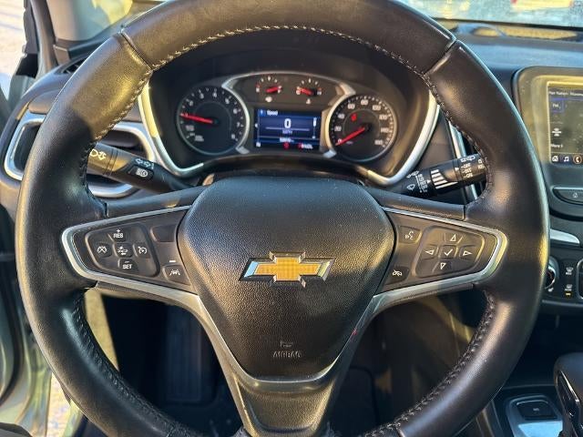2022 Chevrolet Equinox AWD 4dr LT w/1LT