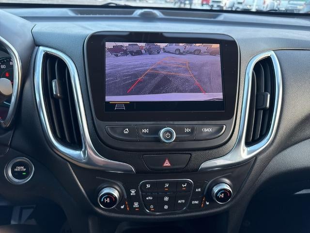 2019 Chevrolet Equinox AWD LT Redline Edition