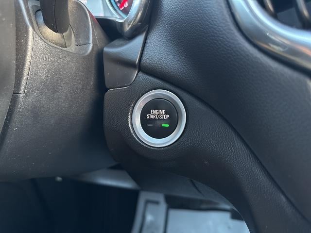 2019 Chevrolet Equinox AWD LT Redline Edition