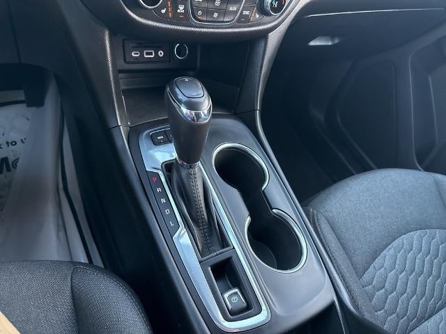 2019 Chevrolet Equinox AWD LT Redline Edition