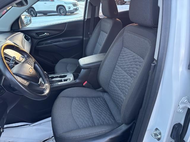 2019 Chevrolet Equinox AWD LT Redline Edition