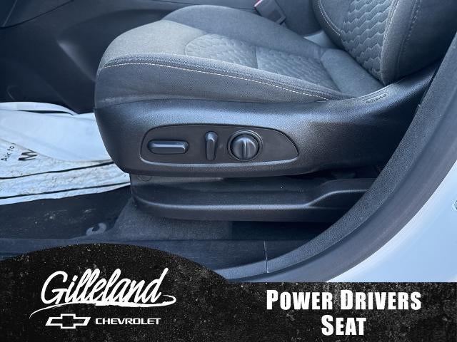 2019 Chevrolet Equinox AWD LT Redline Edition