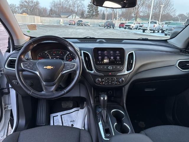 2019 Chevrolet Equinox AWD LT Redline Edition