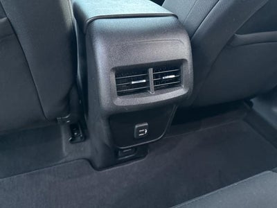 2019 Chevrolet Equinox AWD LT Redline Edition