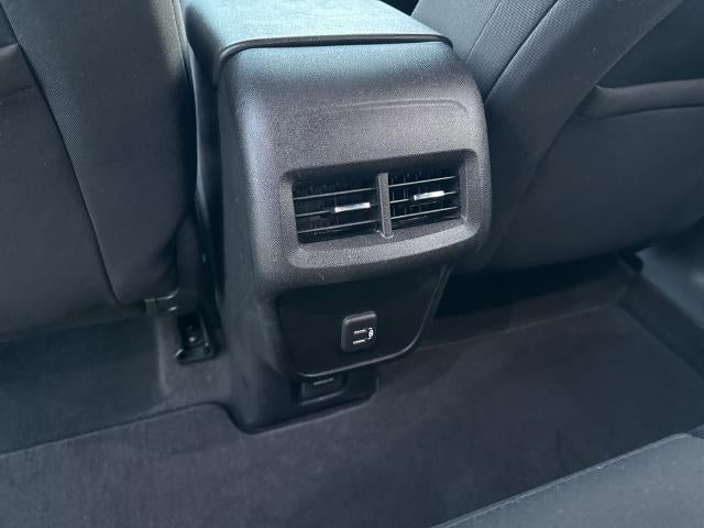 2019 Chevrolet Equinox AWD LT Redline Edition