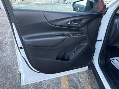 2019 Chevrolet Equinox AWD LT Redline Edition