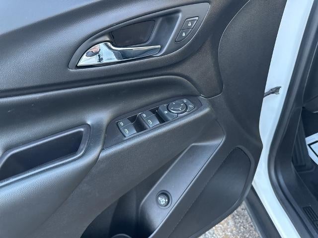 2019 Chevrolet Equinox AWD LT Redline Edition