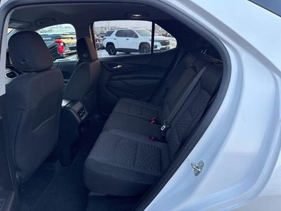 2019 Chevrolet Equinox AWD LT Redline Edition