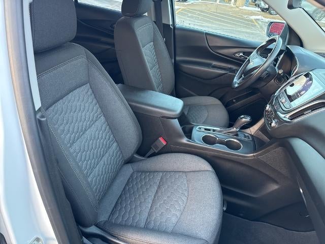 2019 Chevrolet Equinox AWD LT Redline Edition