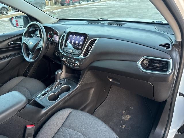 2019 Chevrolet Equinox AWD LT Redline Edition