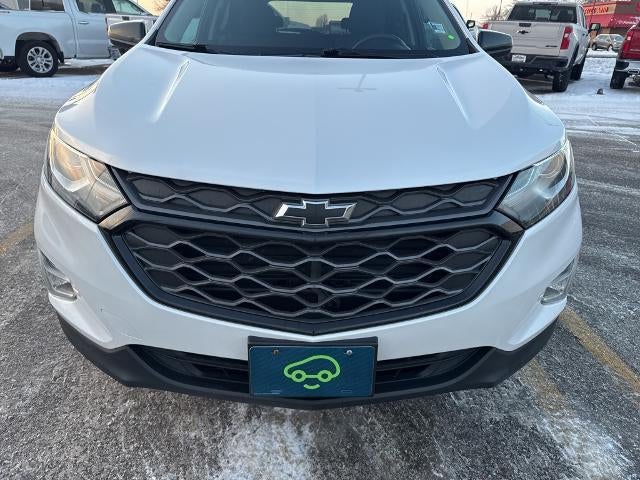 2019 Chevrolet Equinox AWD LT Redline Edition