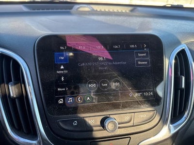 2019 Chevrolet Equinox LT Redline Edition