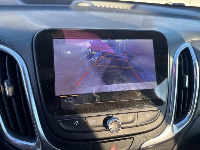 2019 Chevrolet Equinox LT Redline Edition