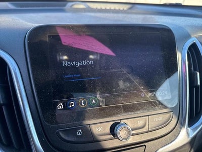 2019 Chevrolet Equinox LT Redline Edition