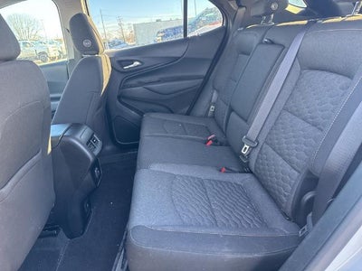 2019 Chevrolet Equinox LT Redline Edition