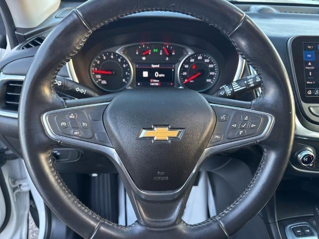 2019 Chevrolet Equinox AWD LT Redline Edition