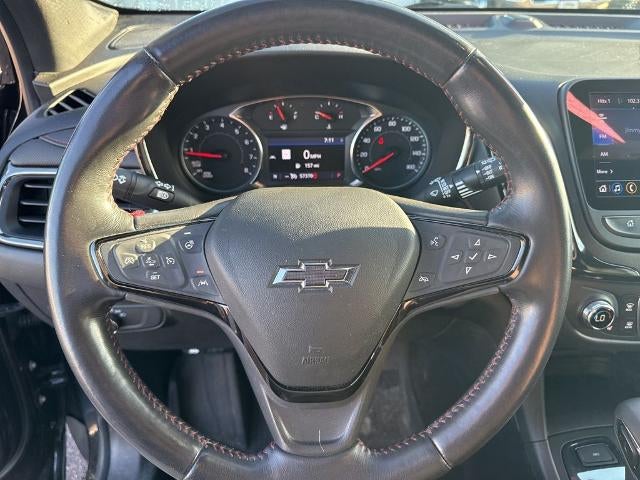 2022 Chevrolet Equinox AWD 4dr RS