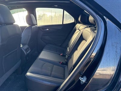 2022 Chevrolet Equinox AWD 4dr RS