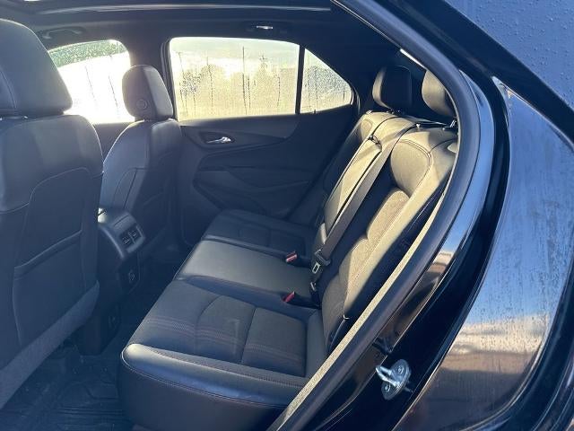 2022 Chevrolet Equinox AWD 4dr RS