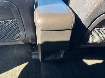 2017 Chevrolet Equinox AWD LT