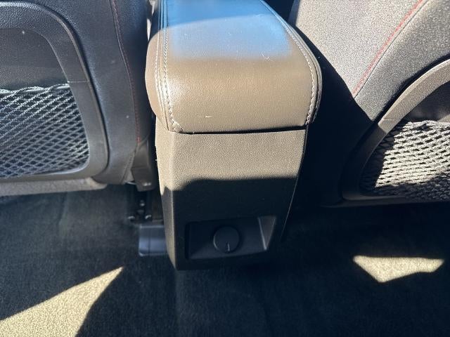 2017 Chevrolet Equinox AWD LT