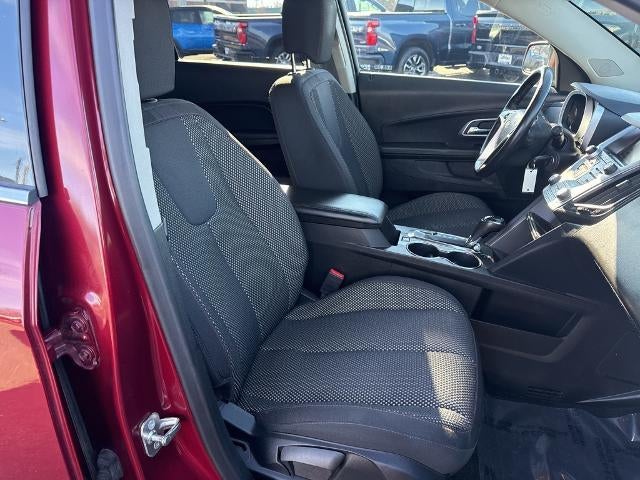 2017 Chevrolet Equinox AWD LT