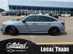 2024 Honda Civic Si Sedan
