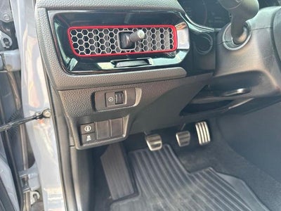2024 Honda Civic Si Sedan