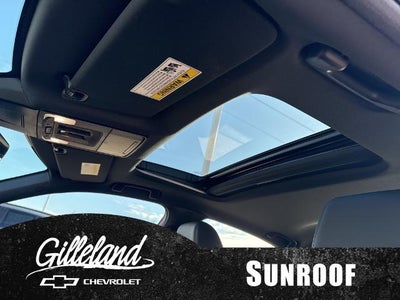 2025 Honda Civic Hybrid Sport CVT