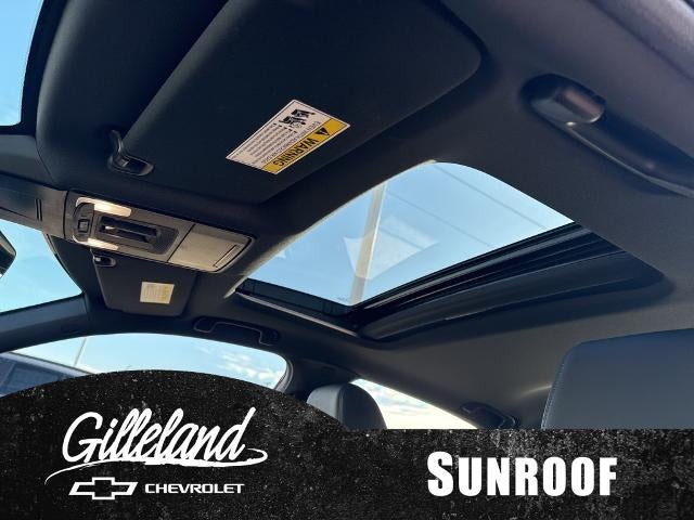 2025 Honda Civic Hybrid Sport CVT