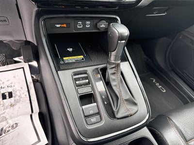 2023 Honda CR-V Hybrid Sport Touring
