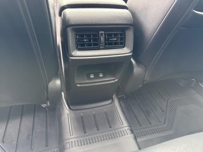 2023 Honda CR-V Hybrid Sport Touring AWD