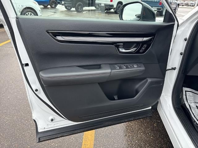 2023 Honda CR-V Hybrid Sport Touring AWD