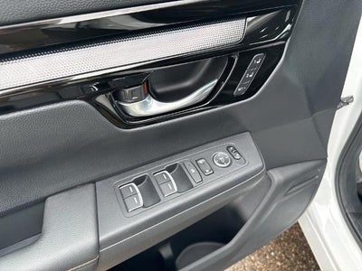 2023 Honda CR-V Hybrid Sport Touring AWD