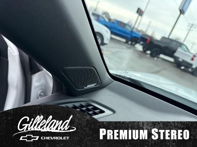 2023 Honda CR-V Hybrid Sport Touring AWD