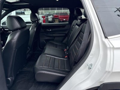 2023 Honda CR-V Hybrid Sport Touring AWD